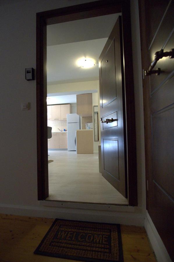 Piccolo Centrale Corfu  Exterior foto